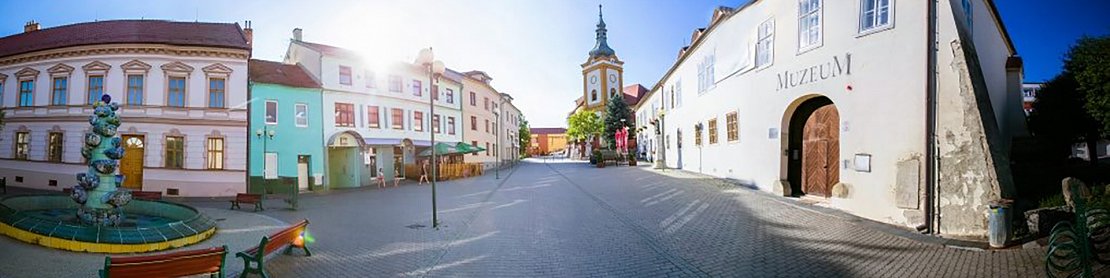 Jsme připraveni na nadcházející volební období!